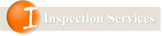 Inspection Services