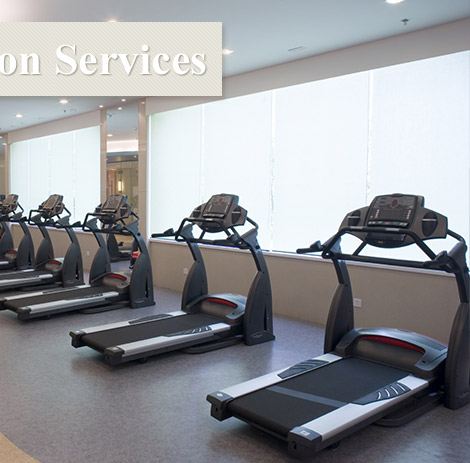 Inspection Services