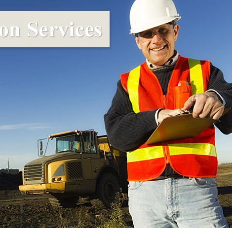 Inspection Services