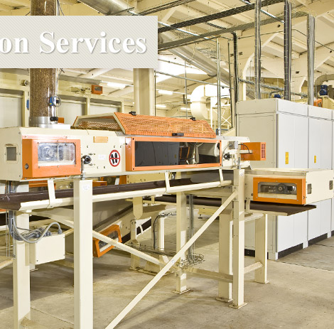 Inspection Services
