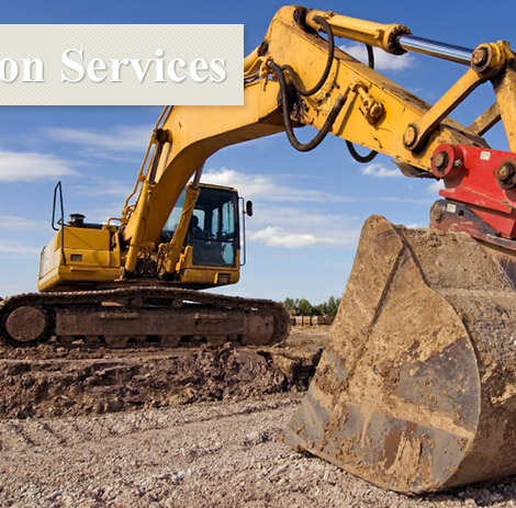 Inspection Services