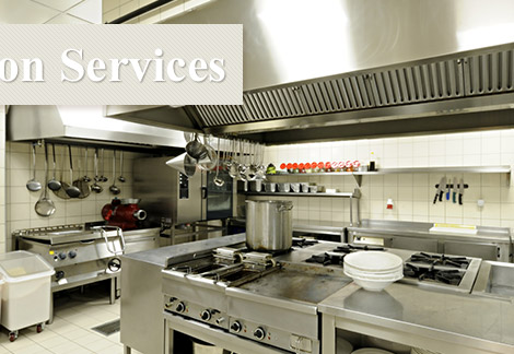 Inspection Services