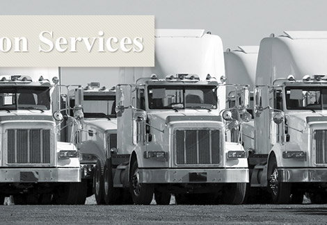 Inspection Services